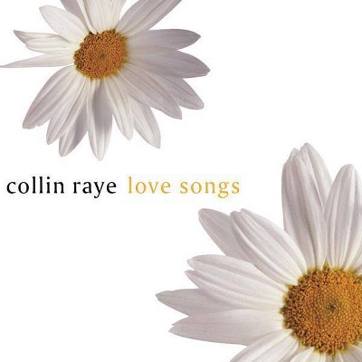 Collin Raye - Love Songs (CD)