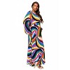L I V D Women's Vacanza Maxi Dress - 2 of 3