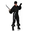 Underwraps The Princess Bride Westly Adult Costume Accessory Kit - 2 of 4