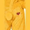 HalloweenCostumes.com Care Bears Friend Bear Toddler Girl's Costume - 2 of 3