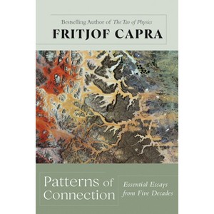 Patterns of Connection - by Fritjof Capra - 1 of 1