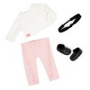 Our Generation Teagan 18" Fashion Doll - 4 of 4