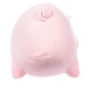 Honeymaru Laydown Pig Mochi Plush - 4 of 4