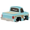 CarTuned 1979 GMC Vandura & 1987 Chevy C10 Series 4 2 Pack - 4 of 4