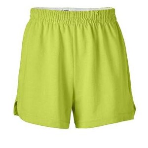 Soffe Youth Authentic Cheer Shorts - 1 of 1
