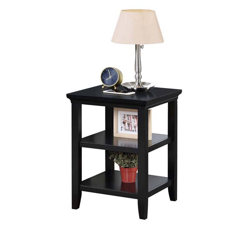 Tribeca End Table - Breighton Home, 4 of 7