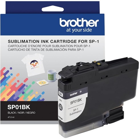 Brother SP1 Sublimation Printer