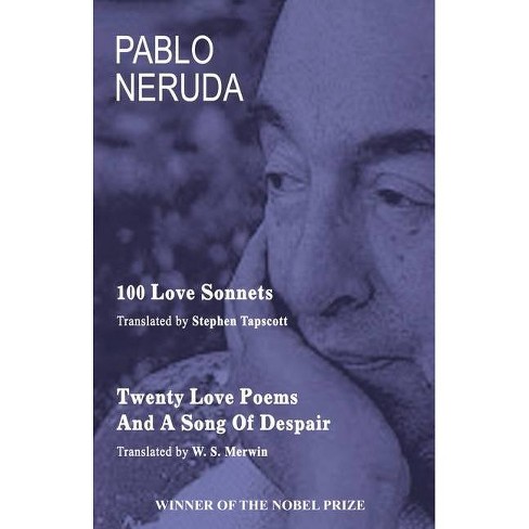 neruda 20 love poems
