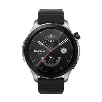 Amazfit GTR Mini Smart Watch for Men,14-Day Battery Life, Sports