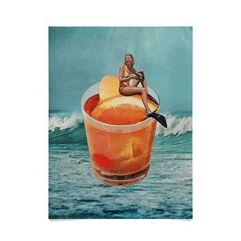 Tyler Varsell Old Fashioned Poster - Society6