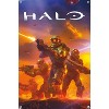 Trends International Halo - Master Chief Battle Unframed Wall Poster Prints - 4 of 4