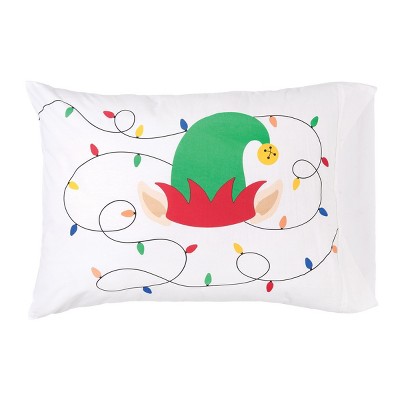 C&F Home Elf Hat Pillowcase