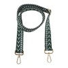 Unique Bargains Arrow Pattern Handbag Strap 1 Pc - 4 of 4