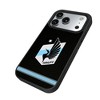 MLS Western Conference Teams Stripe Bump Cell Phone Case for Apple iPhone 17 Series - 2 of 4