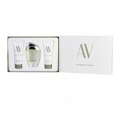 AV by Adrienne Vittadini, 3 Piece Gift Set for Women