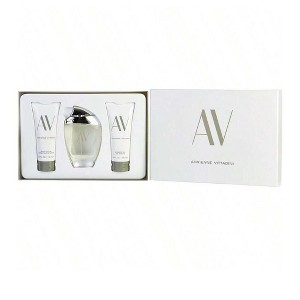 AV by Adrienne Vittadini, 3 Piece Gift Set for Women - 1 of 1