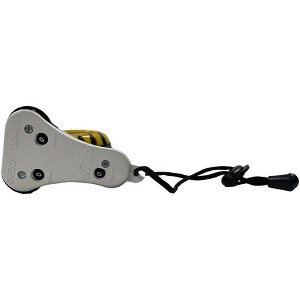 Amber Fight Gear Cricket Umpire Counter: Keep Score Effortlessly with Portable and Durable Umpire Tracking Tool - 1 of 4