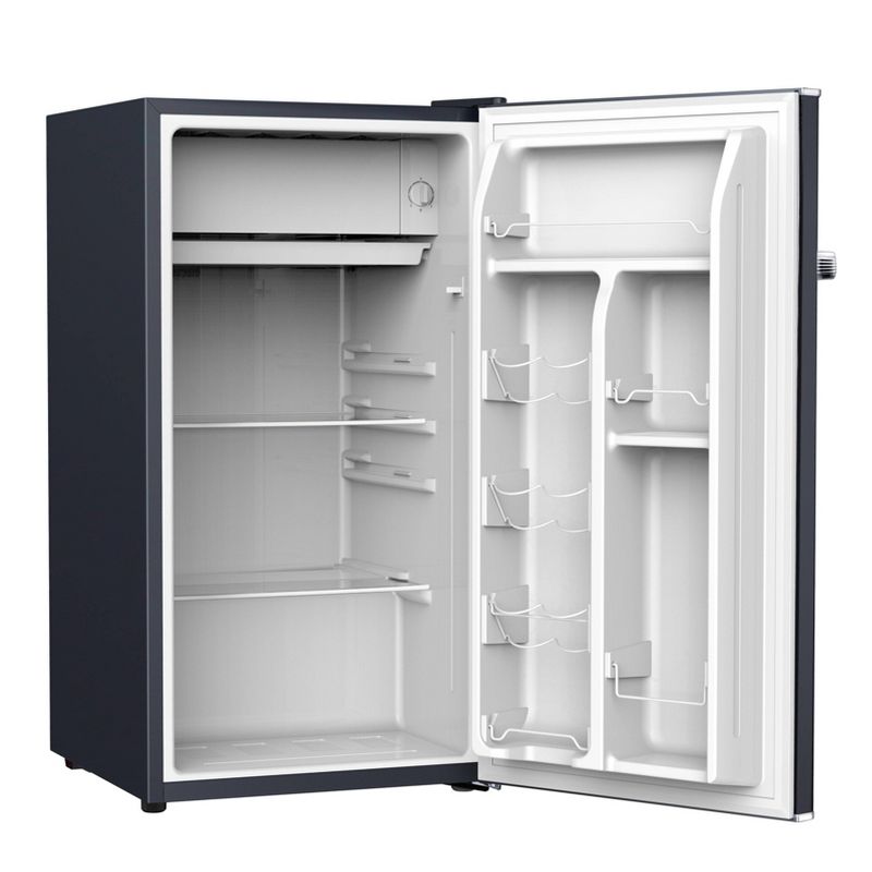 Kenmore 3.3 cu ft Retro Refrigerator , 3 of 5