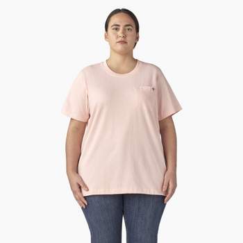 Dickies Women's Long Sleeve Thermal Shirt, Oatmeal Heather (o2h), Xl :  Target