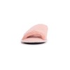 MUK LUKS Women's Sally Open Toe Scuff Slipper - 2 of 4