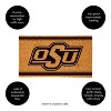 Evergreen Oklahoma State University, PVC Mat 1C - 4 of 4