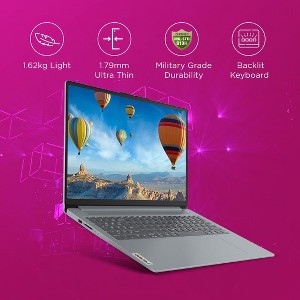 Lenovo IdeaPad Slim 3 15ABR8 15.6