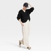 Women's V-Neck Pullover Sweater - Universal Thread™ - 3 of 3