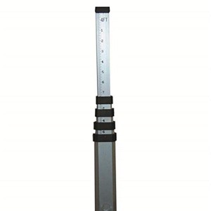 Bon Tool 14-167 Leveling Rod - Aluminum 16 Foot - 1 of 1