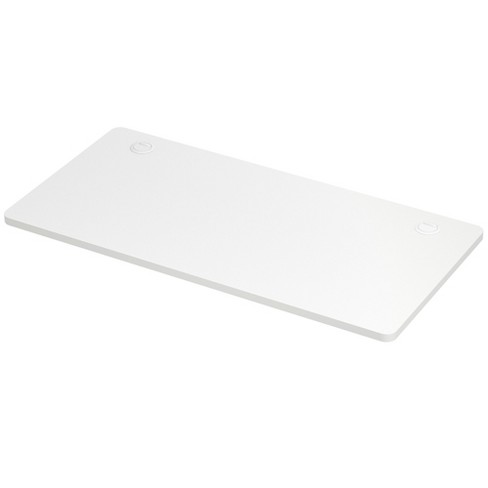 Costway 47 Universal One Piece Tabletop For Standard Sit To Stand Desk Frame Target