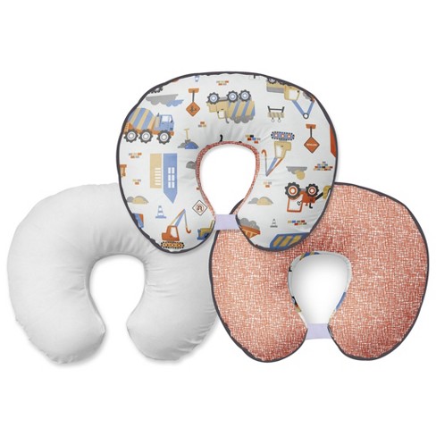 Baby shop pillow target