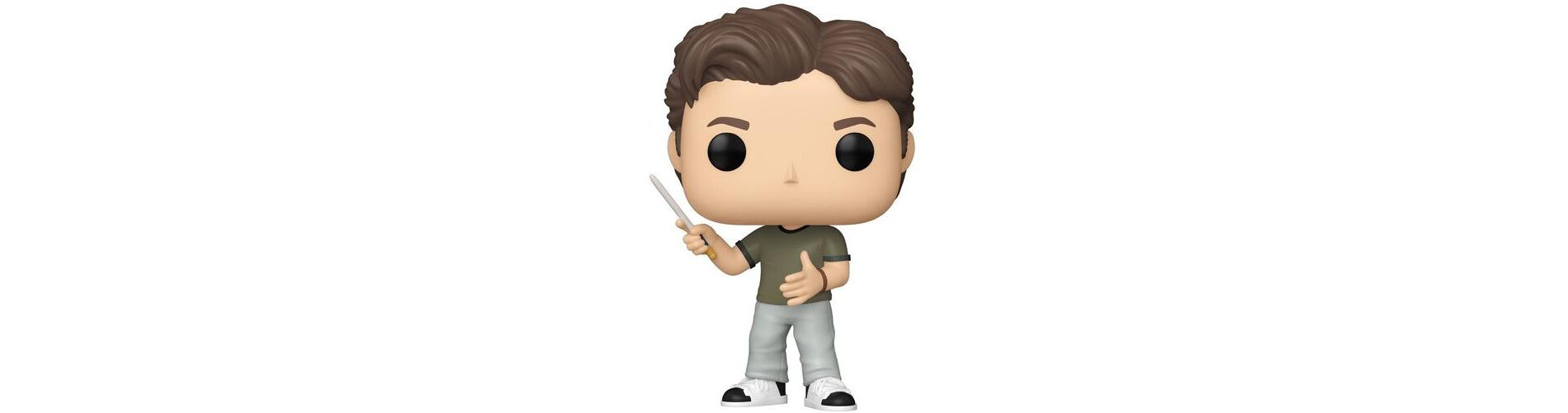 Funko - Funko POP! Disney: Wizards of Waverly Place - Max