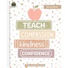 Teacher Created Resources® Terrazzo Tones Record Book, Pack of 3 - 2 of 4
