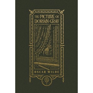 The Picture of Dorian Gray (the Gothic Chronicles Collection) - (The Gothic Chronicles Collection) by  Oscar Wilde (Hardcover) - 1 of 1