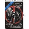 Trends International Marvel Deadpool & Wolverine - Little Unicorn Unframed Wall Poster Prints - 3 of 4