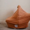 Parker Baby Co. 4 in 1 Car Seat Cover - 3 of 4