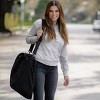 Ready Rocker Travel 17" Weekender Bag - Black - 3 of 4