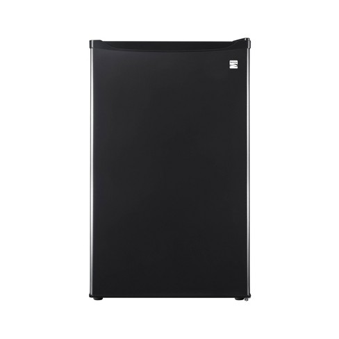 Stylish Microwave Oven Top Cover WIth 4 Pockets Color Black