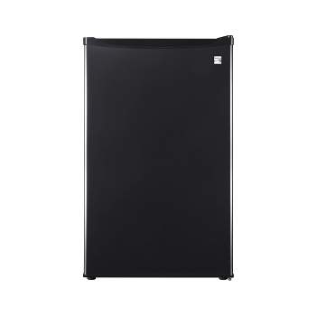Kenmore 4.3 cu-ft Refrigerator - Black