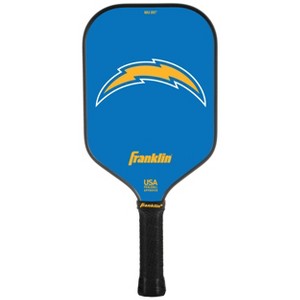 NFL LA Chargers Pickleball Paddle - 1 of 3