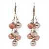 Mini Ball Ornament Cluster (Set of 2) - 3 of 3