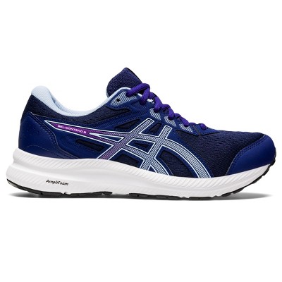 Asics Women's Gel-contend 8 Running Shoes, 12m, Multi-colored : Target