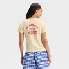 Women's Short Sleeve Graphic T-Shirt - Universal Thread™ - 2 of 3