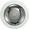 Eurofase Lighting Nottingham 1 - Light Flush Mount in  Nickel - 2 of 3