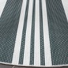 Malibu MBU821 Power Loomed Machine Washable Skid-Resistant Indoor Rugs - Safavieh - 3 of 4