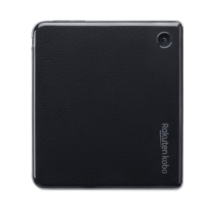 Kobo Libra Colour Black eReader with SleepCover Bundle, 4 of 5