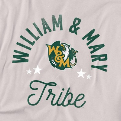 Men's William & Mary Official Tribe T-Shirt