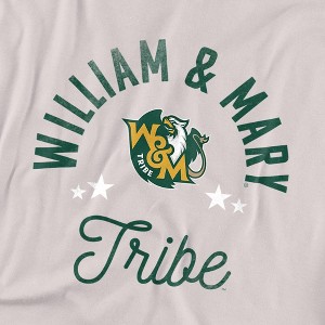 Men's William & Mary Official Tribe T-Shirt - 1 of 4