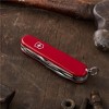 Victorinox Super Tinker US Flag Pocket Knife in Red, White, and Blue - 2 of 2