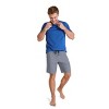 Jockey Men's Ultra Soft Cooling Sleep Short - 4 of 4