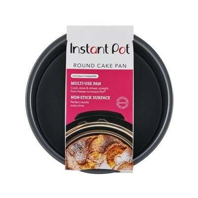 Instant Pot 7" Non Stick Round Cake Pan